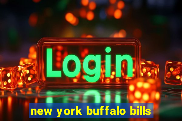 new york buffalo bills